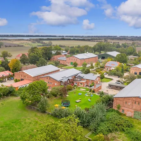 Marquardt Gaensebluemchen Apartament