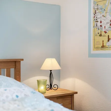 Apartament Marquardt Gaensebluemchen *