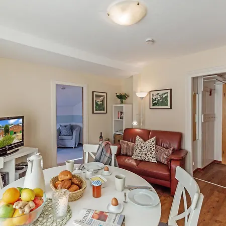 Marquardt Gaensebluemchen *