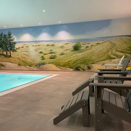 Apartament Marquardt Gaensebluemchen *