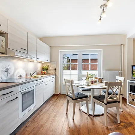 Apartament Marquardt Gaensebluemchen Wenkendorf