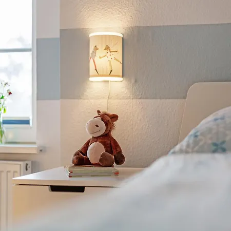 Marquardt Gaensebluemchen Apartament *