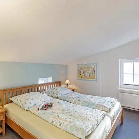 Apartament Marquardt Gaensebluemchen *